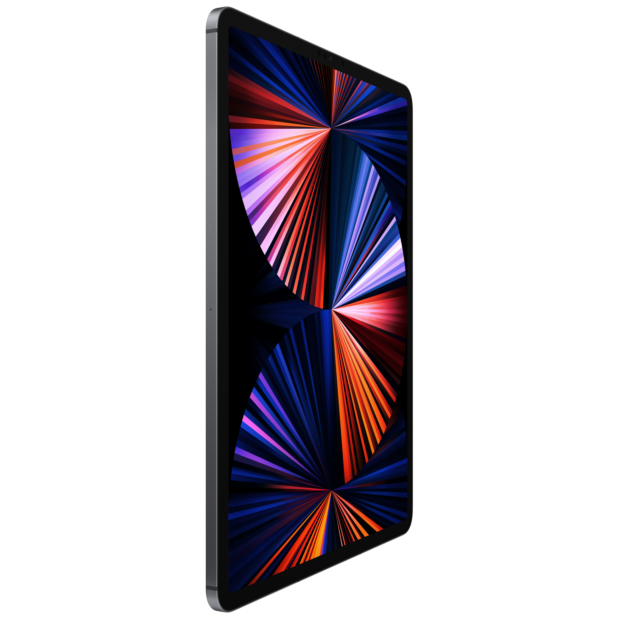 Buy Apple iPad Pro 5th Generation Wi-Fi (12.9 Inch, 256GB ROM